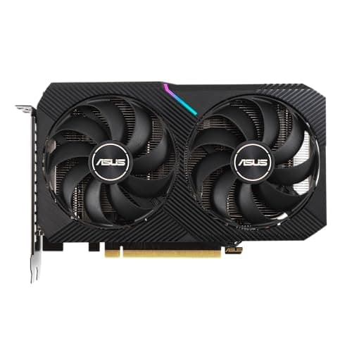 ASUS GeForce RTX 3060 12G DUAL V2 OC Review: 12GB VRAM in 2026