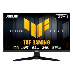 ASUS TUF Gaming Series 5