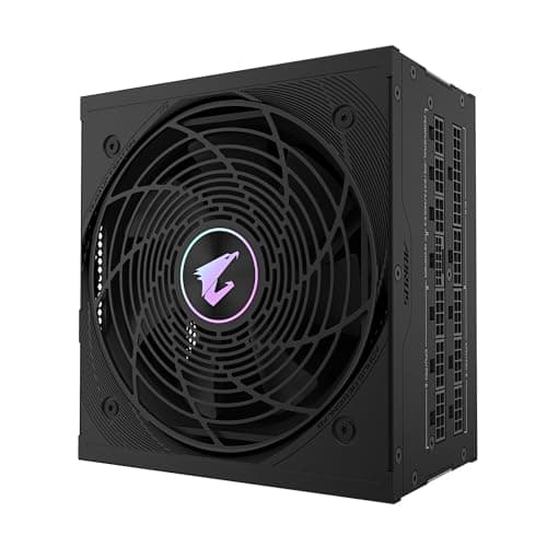 Gigabyte AORUS ELITE P850W 80 Plus Platinum PCIe 5.0 PSU Review