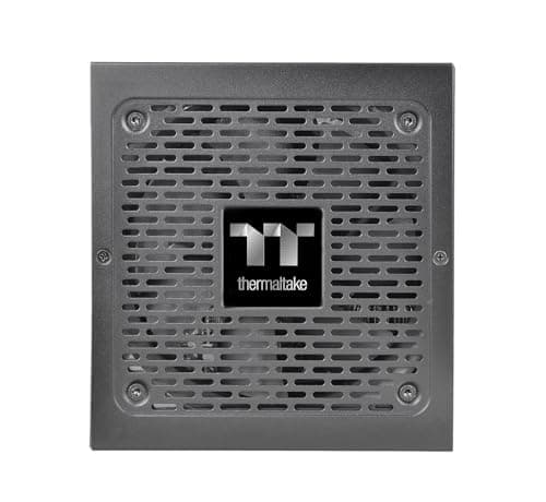 Thermaltake Tt Smart BX3 550W PSU Review