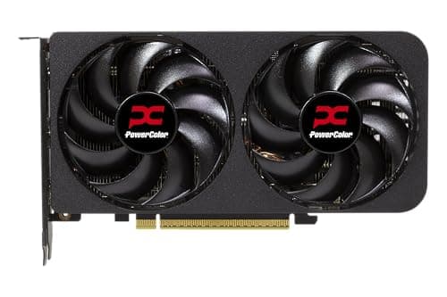 Powercolor Radeon RX 9060 XT Reaper 16GB Review UK (2026) - The Honest Verdict