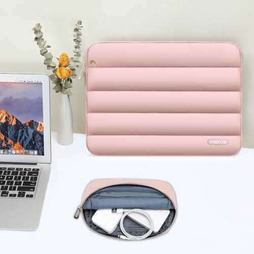 MOSISO 17-17.3 inch Laptop Case Review UK 2026