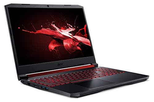Acer Nitro 5 GTX 1650 Review UK (2026): Honest Verdict on a Dated but Capable Machine