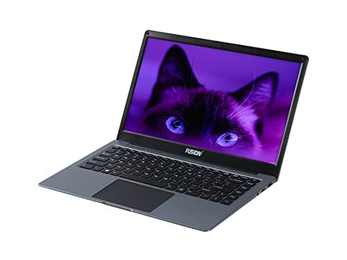 Fusion5 A90B+ Pro Budget Laptop Review UK (2026)