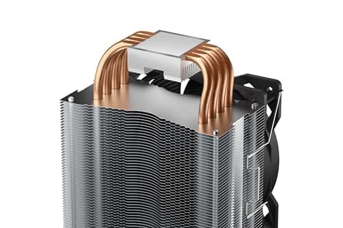 be quiet! Pure Rock 2 Review: Quiet, Reliable, Mid-Range Air Cooling