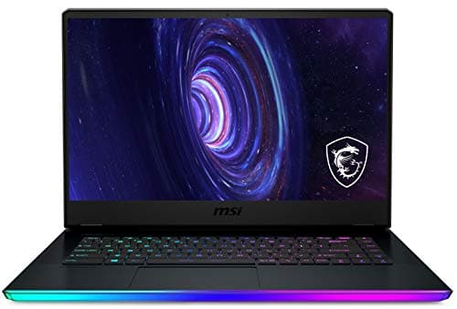 MSI GE66 Raider Review (GE66210): RTX 3080 Gaming Laptop