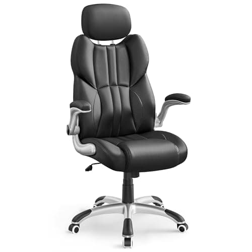 SONGMICS Office Chair, Ergonomic Gaming Chair: image 1 of 8