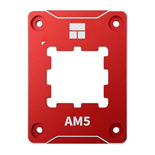 Thermalright CPU Contact Frame Review UK 2026