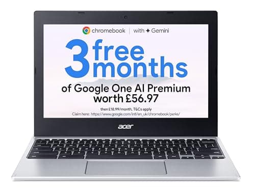 Acer Chromebook 311 CB311-11H Review: Best Budget School Chromebook?