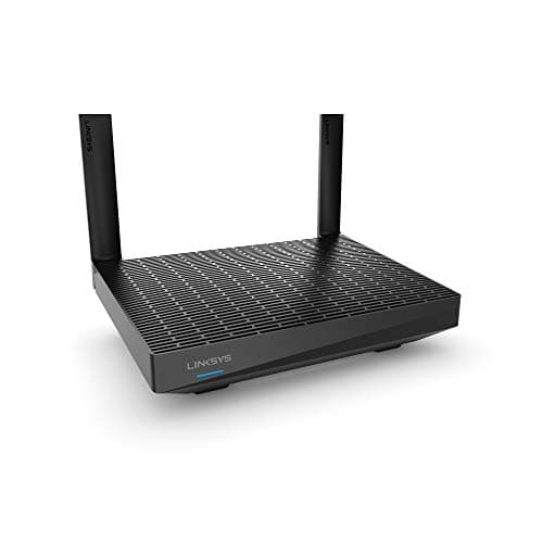 Linksys MR7350 Dual Band Mesh WiFi 6 Router Review UK (2026) - The Honest Verdict