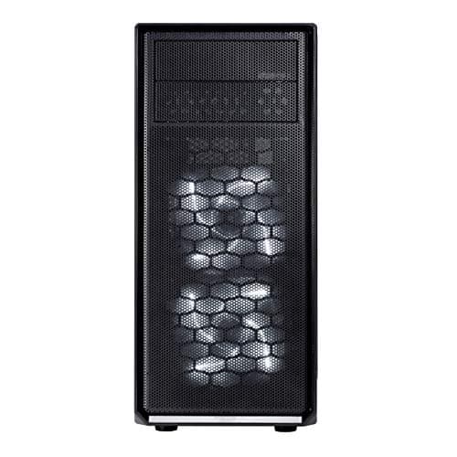 Fractal Design Focus G Case Review UK (2026) - The Honest Verdict