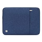 NIDOO 17 inch Laptop Sleeve Case Water-Resistant Protective Computer Cover Portable Bag for 17.3" Lenovo Legion Y730 / 17.3" Lenovo IdeaPad 