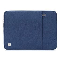 NIDOO 17 inch Laptop Sleeve Case Water-Resistant Protecti...