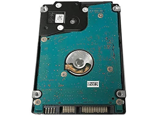 Toshiba 1TB Internal Hard Drive Review UK (2026)