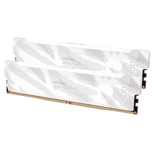 Crucial Pro DDR5 6400MHz Review UK (2026) - The Honest Verdict