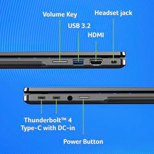 Acer Chromebook Plus Spin 514 Review UK 2026: Convertible Chromebook