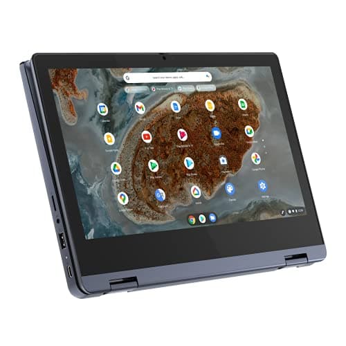 Lenovo IdeaPad Flex 3 Chromebook Review: Honest, Capable, Budget-Tier