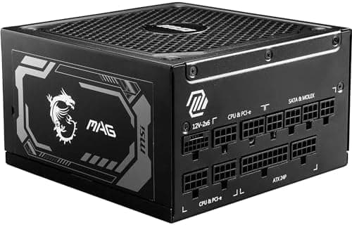 MAG A1000GL PCIE5