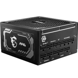 MSI MAG A1000GL PCIE5