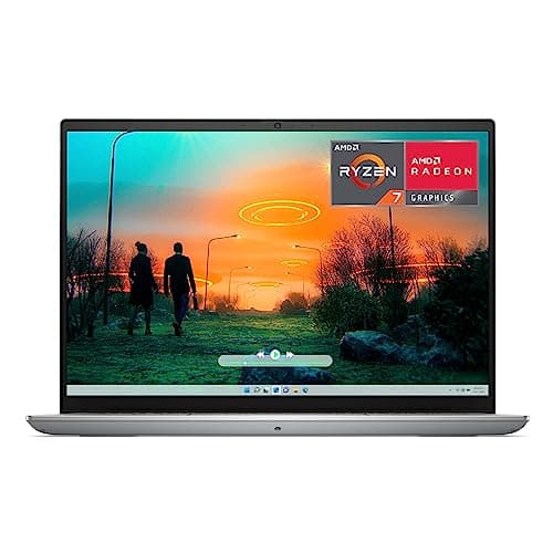 Dell Inspiron 14 5435 Laptop Review UK (2026) - The Honest Verdict