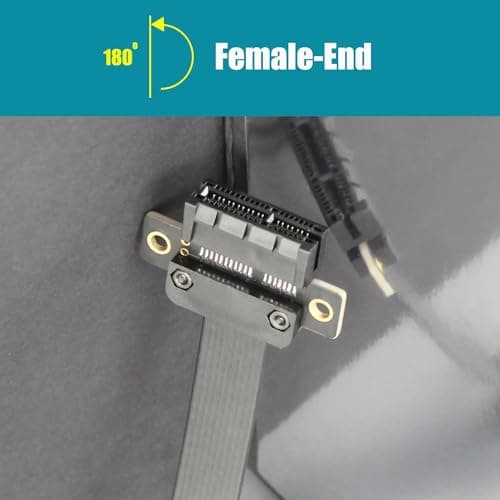 GLOTRENDS PCIe 3.0 Riser Cable Review: Worth Buying?