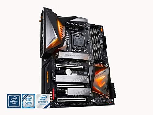 Gigabyte Z390 AORUS ULTRA Review: VRM, Overclocking and Value Tested