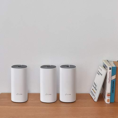 TP-Link Deco E4 AC1200 Mesh Wi-Fi Review (3-Pack) | Honest Verdict