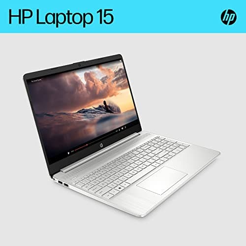 HP 15s-fq2039sa Review: Honest Budget Laptop Assessment (2026)