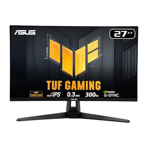 ASUS TUF Gaming Series 5