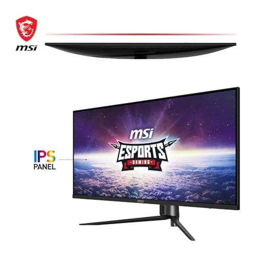 MSI MAG 401QR Gaming Monitor Review 2026