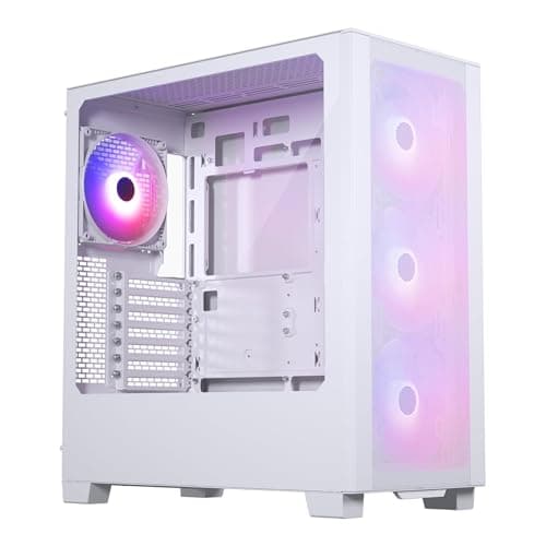 Phanteks XT Pro Ultra Review UK (2026) - The Honest Verdict