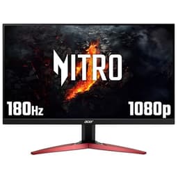 acer Nitro KG241YS3 24 inch Full HD (1920 x 1080) Gaming...