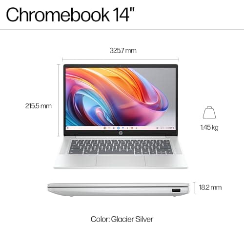 HP Chromebook 14 Review UK 2026: Best for Students?