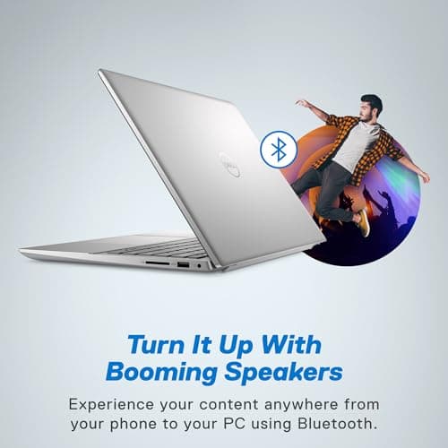 Dell Inspiron 14 5435 Laptop Review UK (2026) - The Honest Verdict
