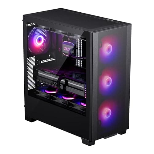 Phanteks XT Pro Ultra Case Review UK (2026) - The Honest Verdict