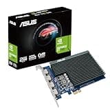 ASUS NVIDIA GeForce GT 730 Review: Four HDMI, Passive, No-Fuss Display Card