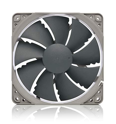 Noctua NF-P12 redux-1300 PWM Review: Best Budget 120mm Fan?
