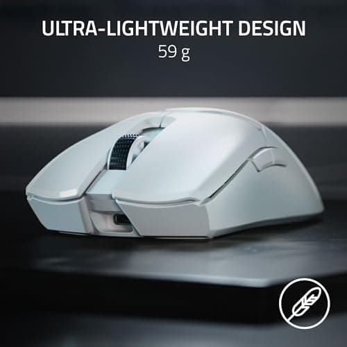Razer Viper V2 Pro Gaming Mouse Review UK (2026)