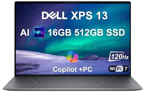 Dell XPS 13 9345 Laptop: image 1 of 8