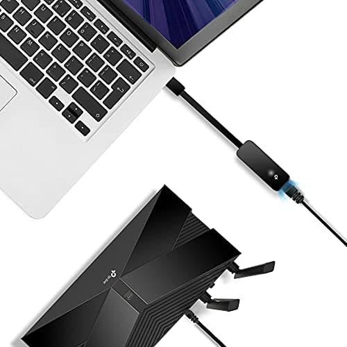 TP-Link UE306 USB Ethernet Adapter Review UK 2026 - The Honest Verdict