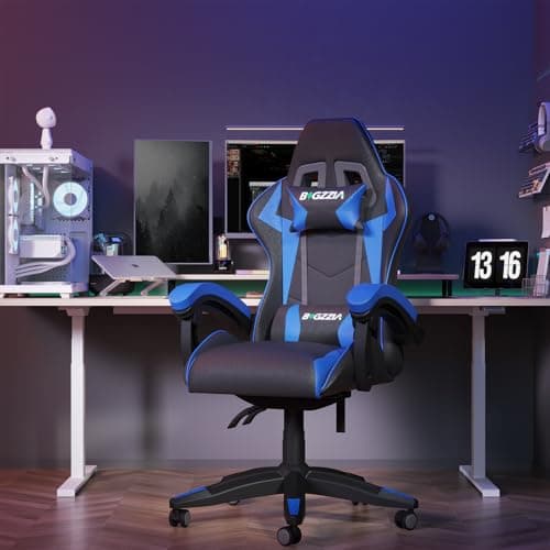 Racingreat Ergonomic Gaming Chair Review: Budget Buy or Back Hazard?