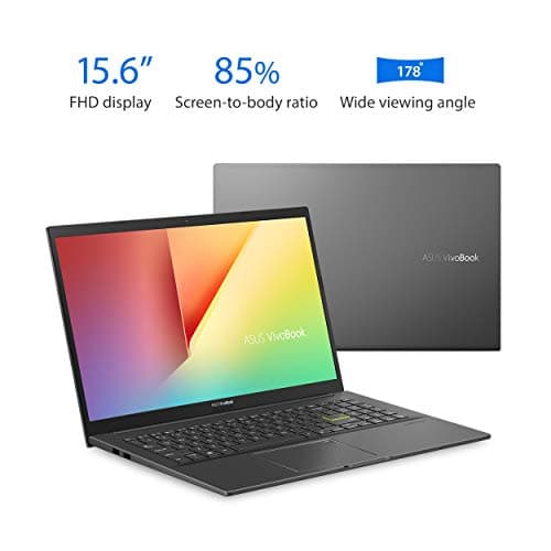 ASUS VivoBook 15 S513 Review: Solid Mid-Range Laptop with One Catch