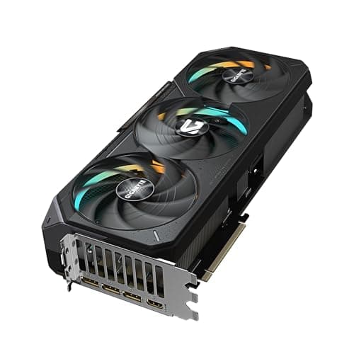 Gigabyte GeForce RTX 5070 Ti GAMING Review UK 2026