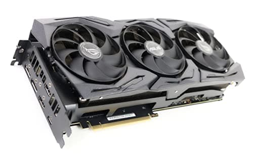 ASUS ROG Strix RTX 2070 Super A8G Review: Still Worth It in 2026?