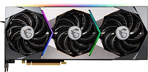 MSI RTX 3070 Ti Suprim X 8G Review: Premium Cooler, Honest Caveats