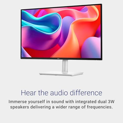 Dell 27 Plus USB-C Monitor Review UK (2026) - Specs, Image Quality & Value