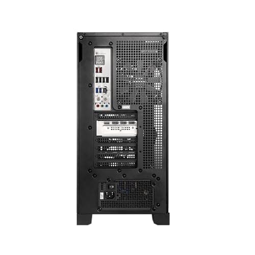 MSI Aegis ZS2 Gaming Desktop Review: Ryzen 9 7900X + RTX 4070 Super