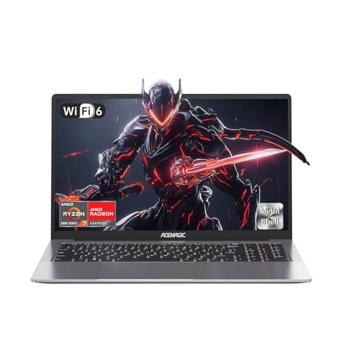ACEMAGIC Gaming Laptop 2026 UK Review (2026)