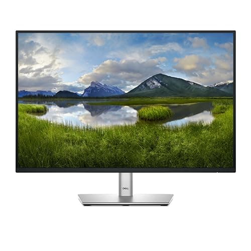 Dell P2425 Review UK (2026) - 16:10 IPS, USB-C, and Real-World Verdict
