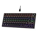 Newmen GM326 Mechanical Keyboard Review UK (2026) - The Honest Verdict